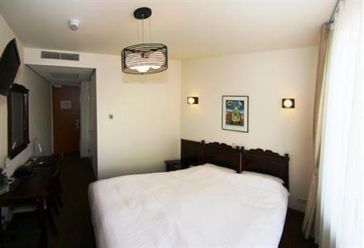 фото отеля Hotel Keistad