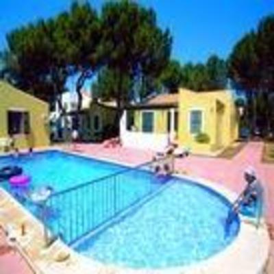 фото отеля Apartamentos Sol Del Sur Nature