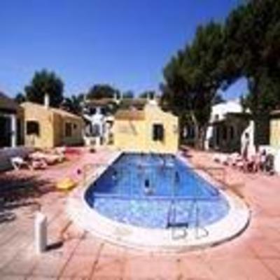 фото отеля Apartamentos Sol Del Sur Nature