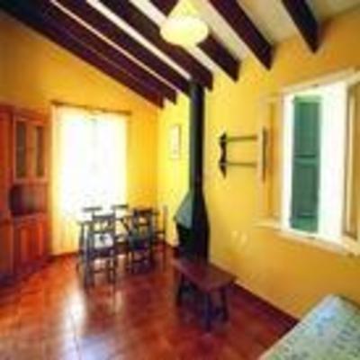 фото отеля Apartamentos Sol Del Sur Nature