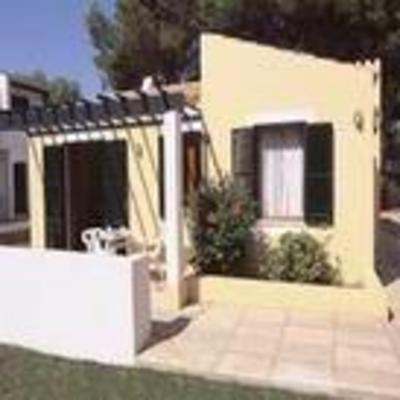 фото отеля Apartamentos Sol Del Sur Nature