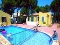 Apartamentos Sol Del Sur Nature