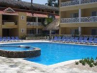 Tropical Clubs Hotel Cabarete