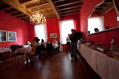 фото отеля Albergo Morandi