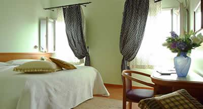 фото отеля Albergo Morandi