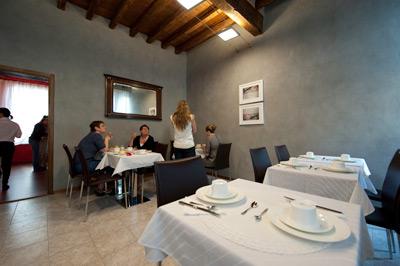 фото отеля Albergo Morandi