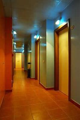 фото отеля Albergo Morandi