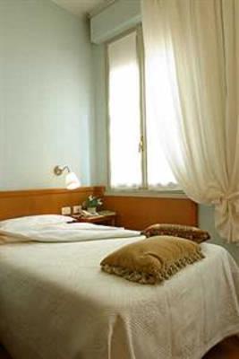 фото отеля Albergo Morandi