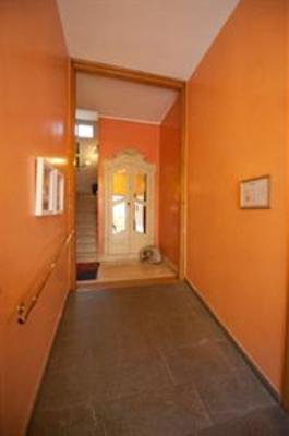 фото отеля Albergo Morandi