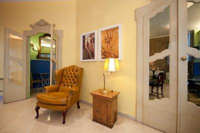 фото отеля Albergo Morandi