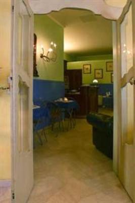 фото отеля Albergo Morandi