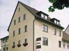 фото отеля Hotel Zur Post Heilbronn