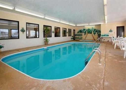 фото отеля Comfort Inn Cambridge (Ohio)