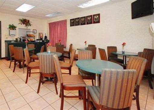 фото отеля Comfort Inn Cambridge (Ohio)