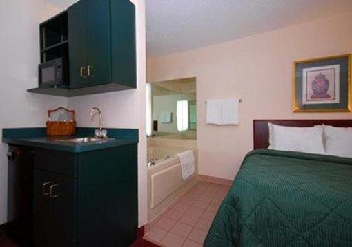 фото отеля Comfort Inn Cambridge (Ohio)