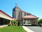 фото отеля Comfort Inn Cambridge (Ohio)