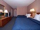 фото отеля Comfort Inn Cambridge (Ohio)