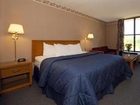 фото отеля Comfort Inn Cambridge (Ohio)