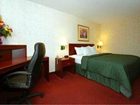 фото отеля Comfort Inn Cambridge (Ohio)