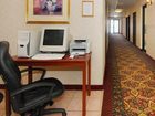 фото отеля Comfort Inn Cambridge (Ohio)