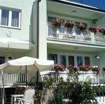 фото отеля Pension Harmony