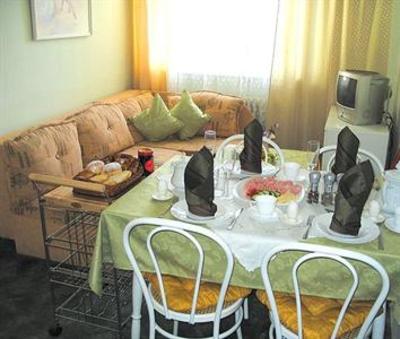 фото отеля Pension Harmony