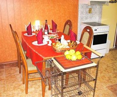 фото отеля Pension Harmony