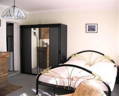 фото отеля Pension Harmony