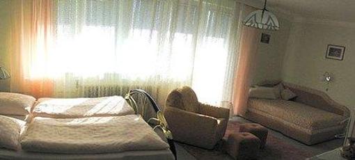 фото отеля Pension Harmony