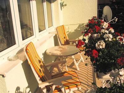 фото отеля Pension Harmony