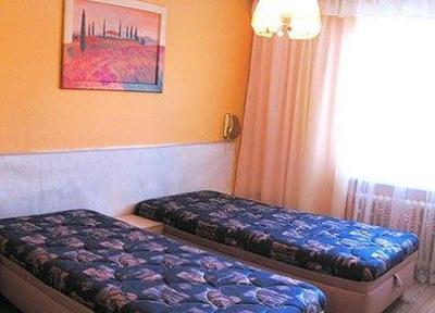 фото отеля Pension Harmony