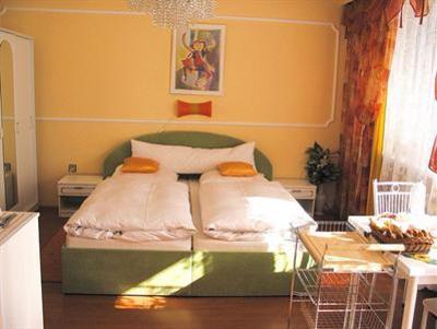 фото отеля Pension Harmony