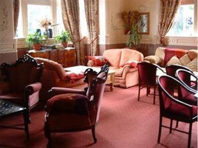 фото отеля Station Hotel Ashbourne