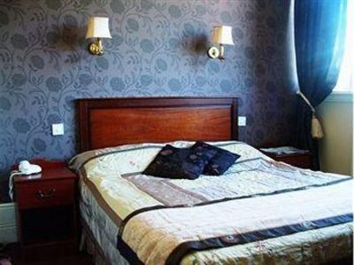 фото отеля Station Hotel Ashbourne