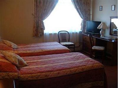 фото отеля Station Hotel Ashbourne
