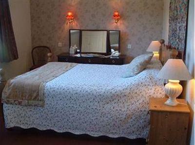 фото отеля Station Hotel Ashbourne