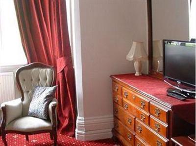 фото отеля Station Hotel Ashbourne