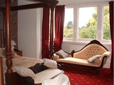 фото отеля Station Hotel Ashbourne