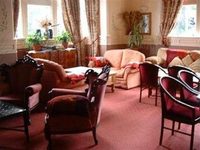 Station Hotel Ashbourne