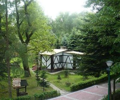 фото отеля River Park