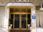 фото отеля Continental Hotel Calella