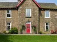 Straid House