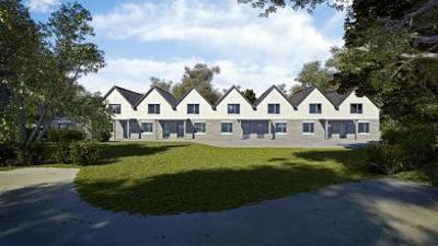 фото отеля Horse Land Resort And Spa