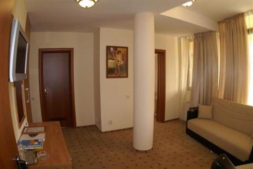 фото отеля Hotel Oscar Cluj-Napoca