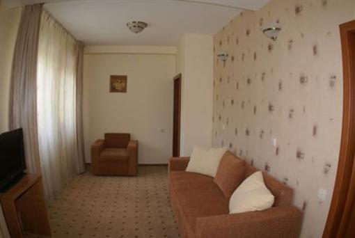 фото отеля Hotel Oscar Cluj-Napoca