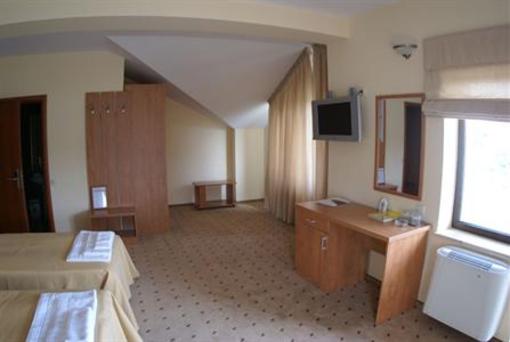 фото отеля Hotel Oscar Cluj-Napoca