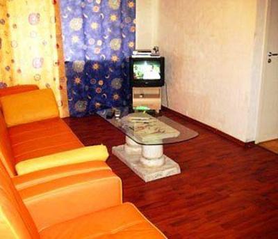 фото отеля Lara Apartment Kiev
