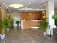 Home Inn Suzhou New District Business Street