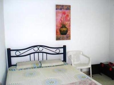 фото отеля Casa Hostal El Bamboo
