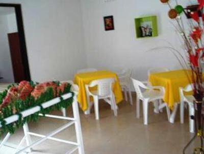 фото отеля Casa Hostal El Bamboo